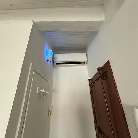 Cozy In Apartamento Padua