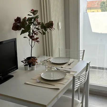 Apartmán Cozy In