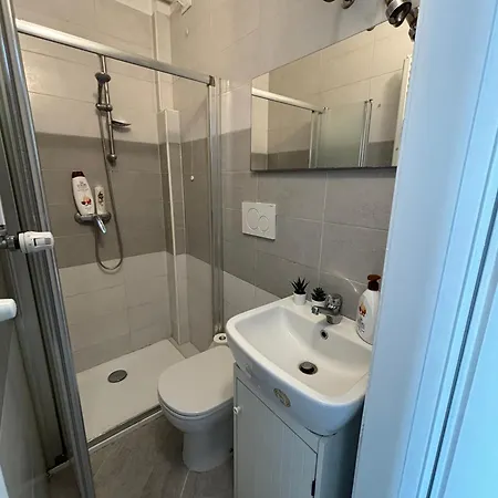 Cozy In Apartamento *