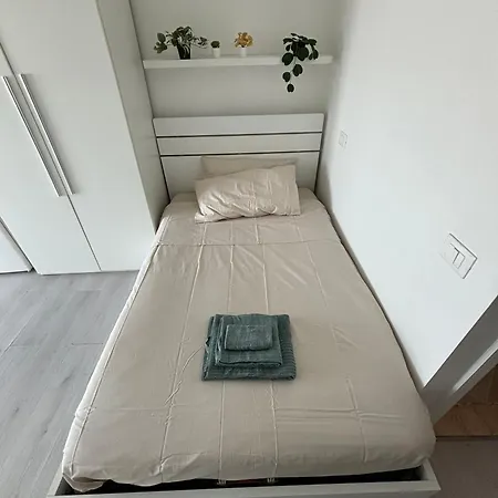 Apartmán Cozy In *