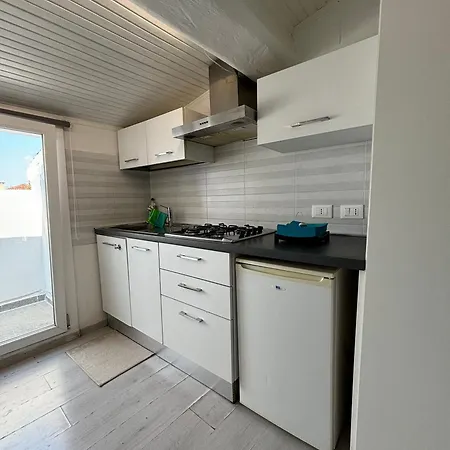 Cozy In Apartamento Pádua